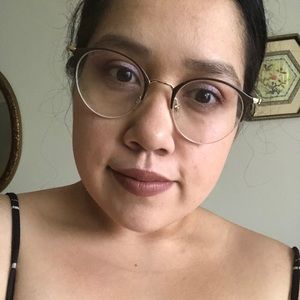 Meet your Posher, Nancy